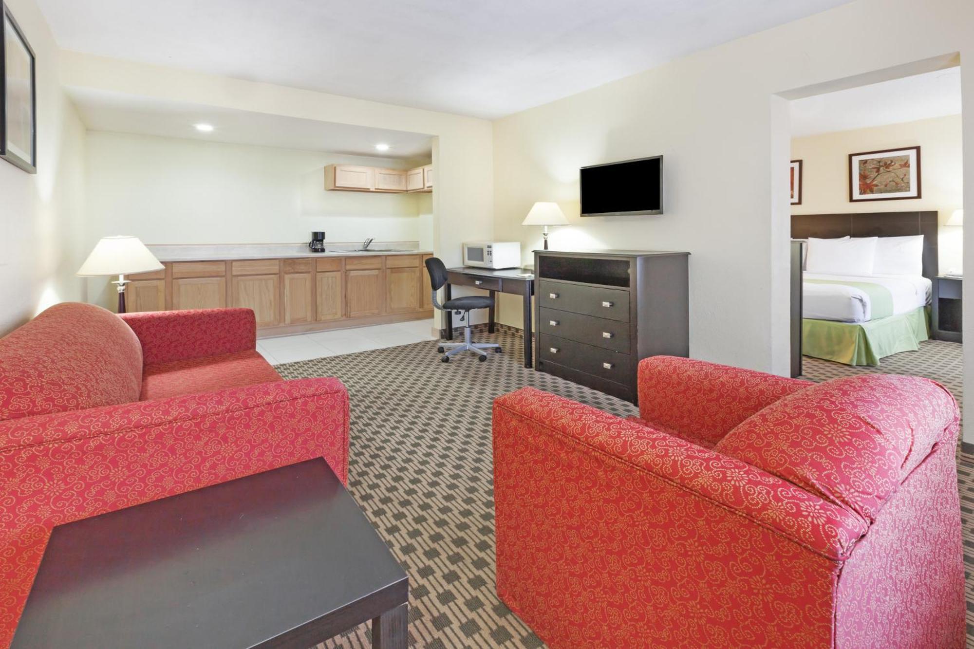 Days Inn By Wyndham Irving Grapevine Dfw Airport North Экстерьер фото
