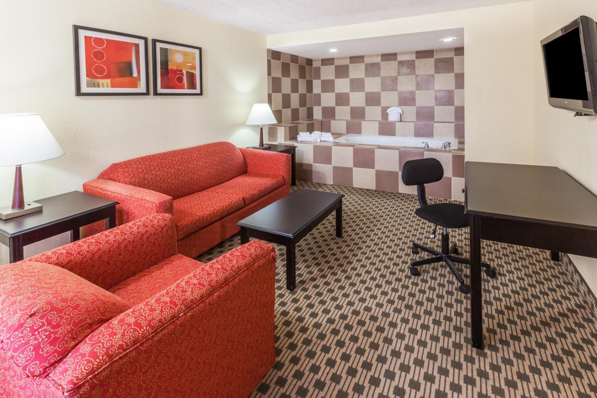 Days Inn By Wyndham Irving Grapevine Dfw Airport North Экстерьер фото