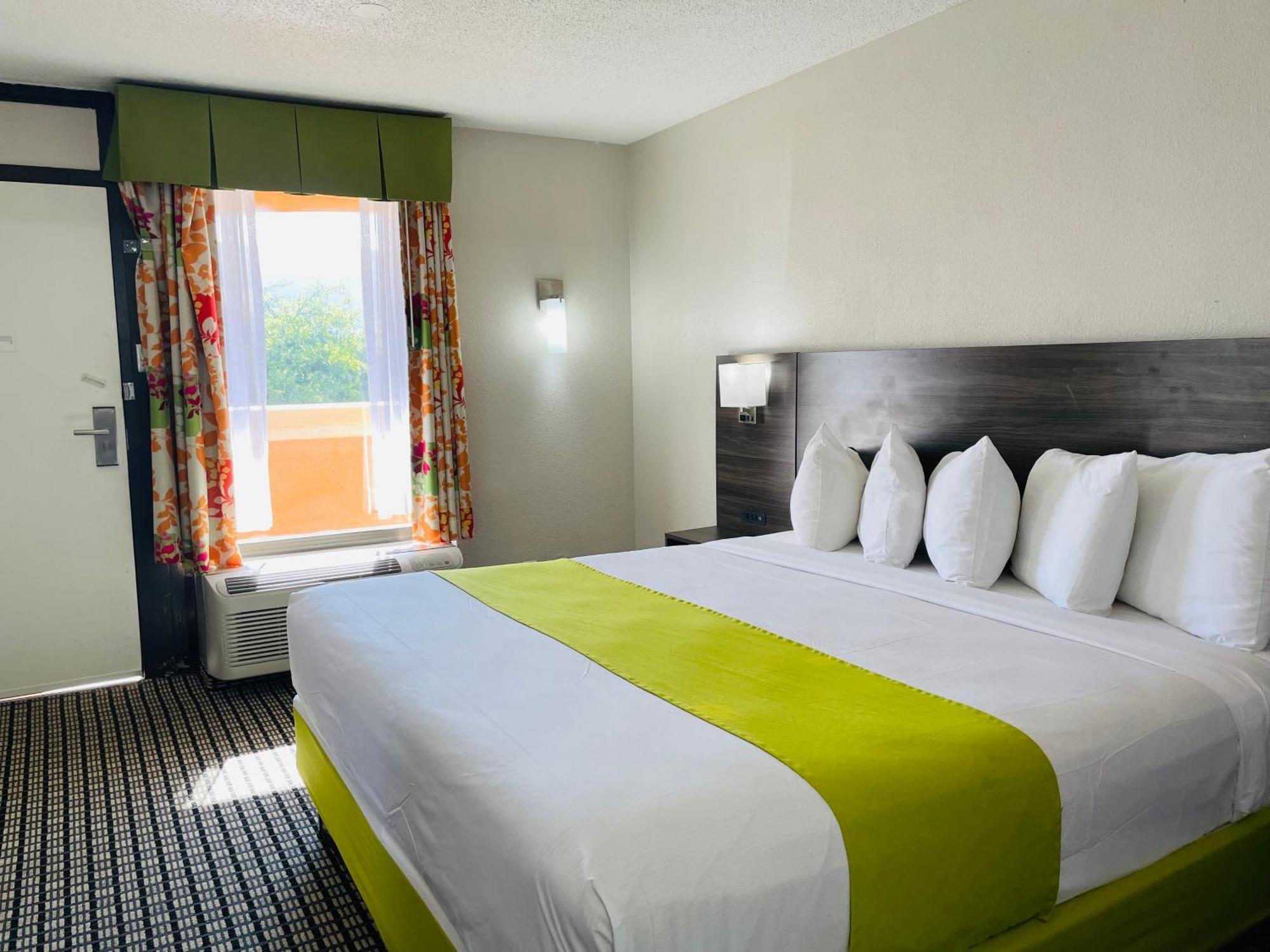 Days Inn By Wyndham Irving Grapevine Dfw Airport North Экстерьер фото